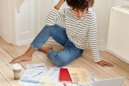 8 Ways to Get Ready for Tax Season and Avoid a Back Tax Problem